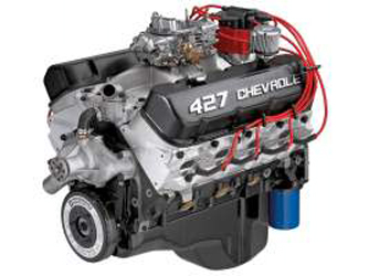 P2708 Engine